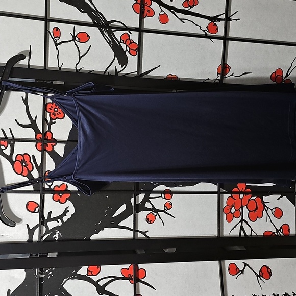 Daniel‎ Rainn Blue Dress Size Small - Picture 5 of 5